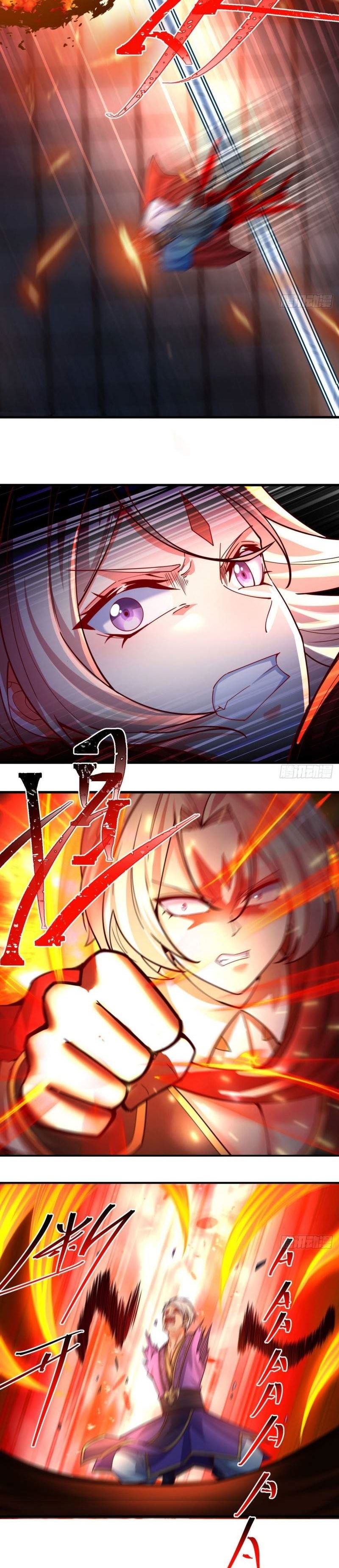 I Picked Up An Attributes Chapter 126 Gambar 24
